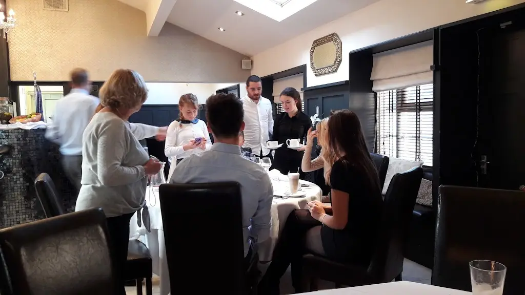 Bacchus Restaurant & Champagne Bar_Cheshire East_slider_image_3