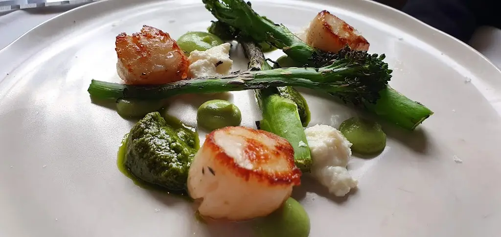 Menu_La Popote Restaurant_Cheshire East_immagine_5