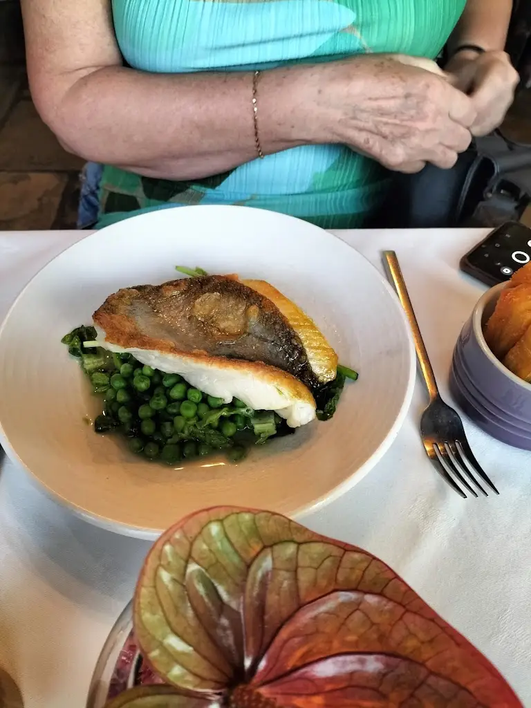 Menu_La Popote Restaurant_Cheshire East_immagine_6