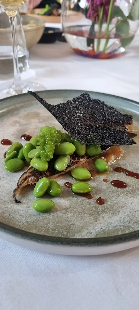 Menu_La Popote Restaurant_Cheshire East_immagine_7