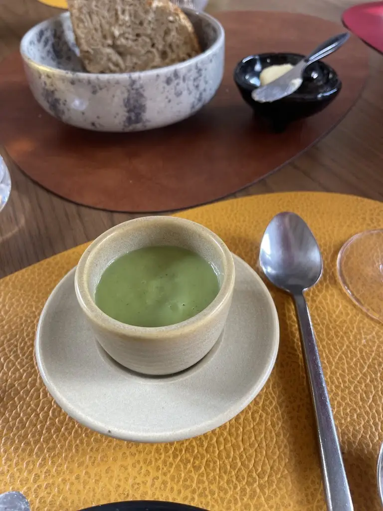 Nidtima Maroengsit_La Popote Restaurant_Cheshire East_recensione