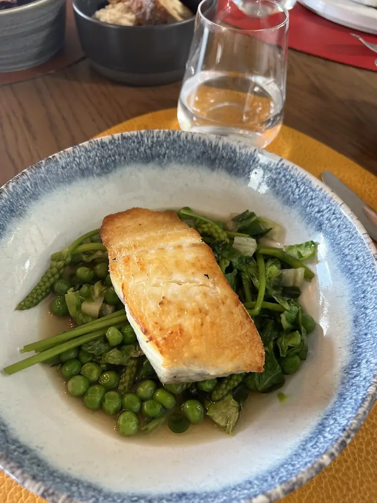 Af_La Popote Restaurant_Cheshire East_recensione