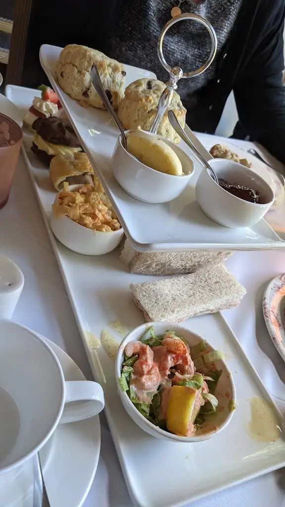 Menu_Pecks Restaurant_Cheshire East_image_6