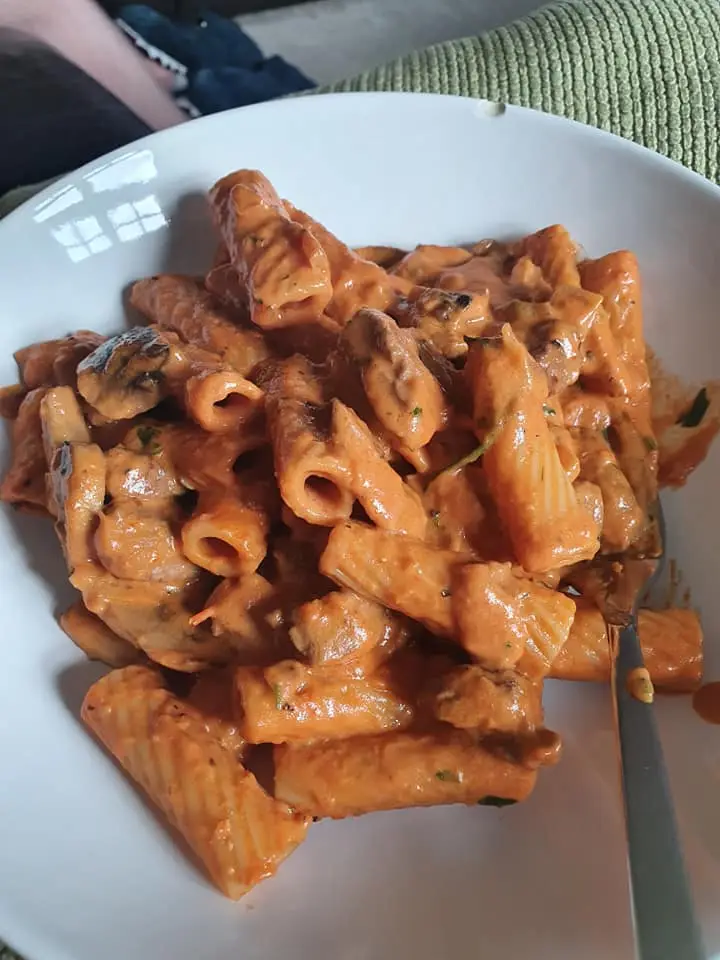 Menu_Il Padrino_Cheshire East_image_9