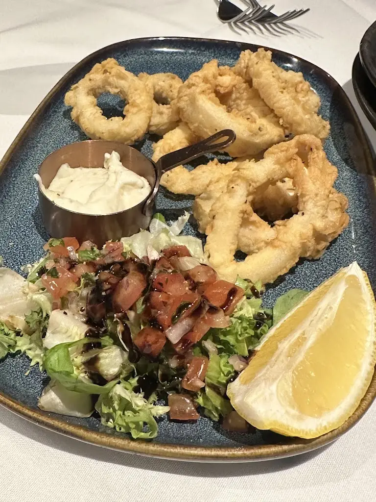 Jennifer Leung_Il Padrino_Cheshire East_review