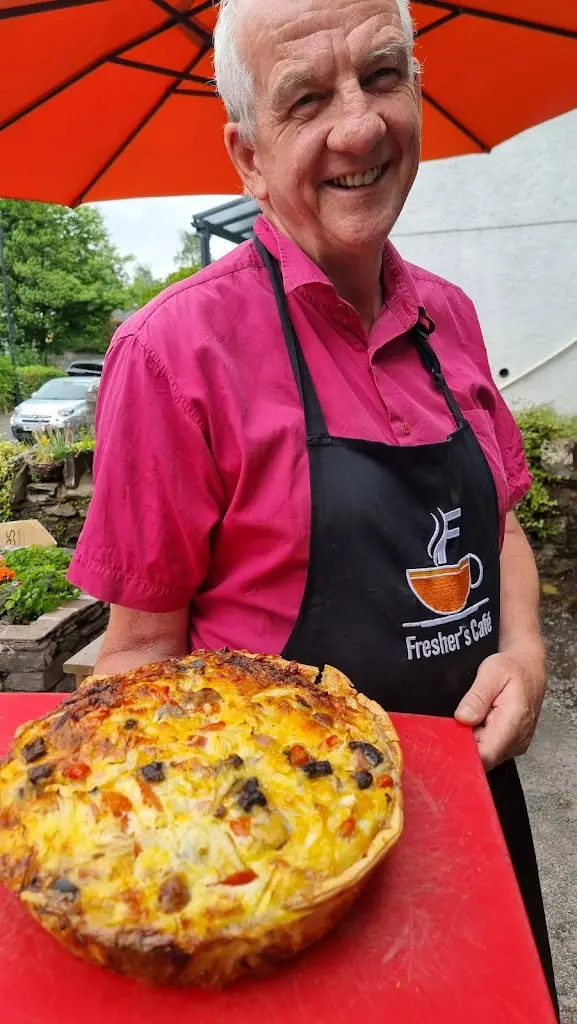 Menu_Fresher's Cafe_Ambleside_immagine_7