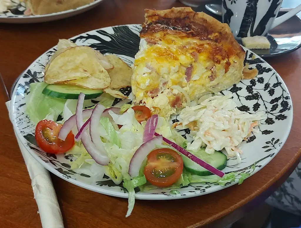 Menu_Fresher's Cafe_Ambleside_immagine_8