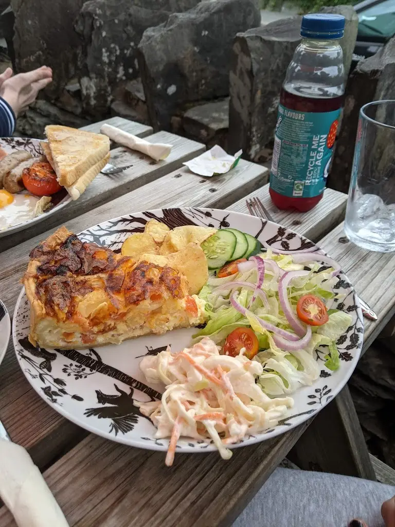 Menu_Fresher's Cafe_Ambleside_immagine_9