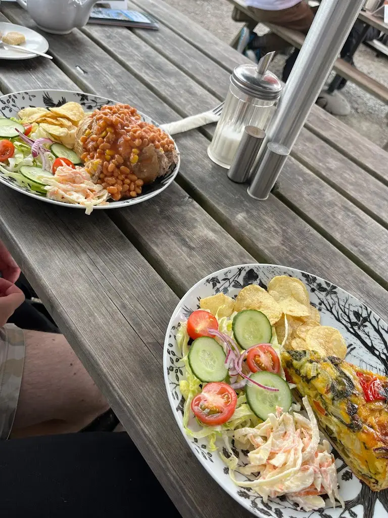 Kieran Whitehouse_Fresher's Cafe_Ambleside_recensione