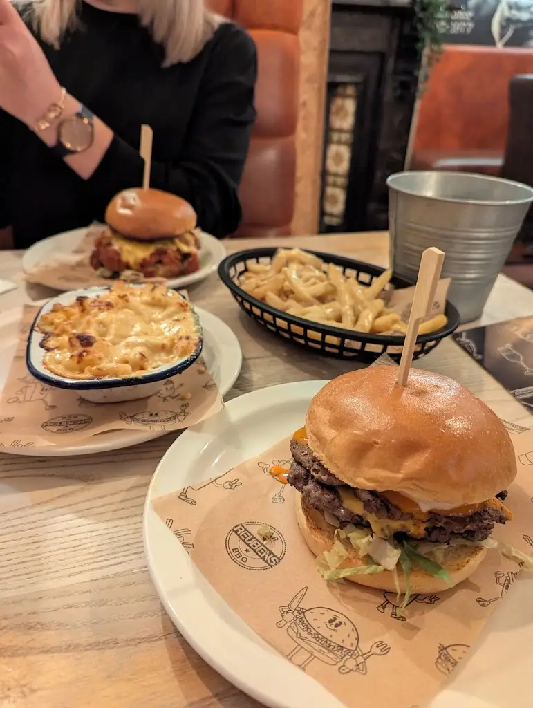 James Pearson_Reubens 46_Cheshire East_review