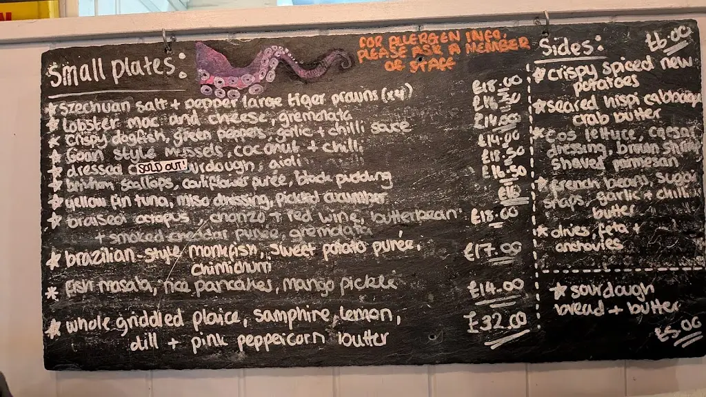 Menu_Lazy Lobster chew magna_Chew Magna_image_2