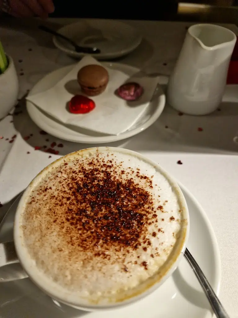 Menu_The Black Horse_Chicksands_image_7