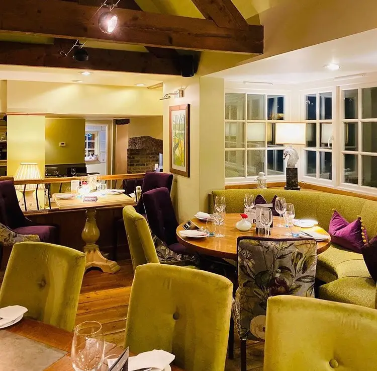 The Black Horse_Chicksands_slider_image_1