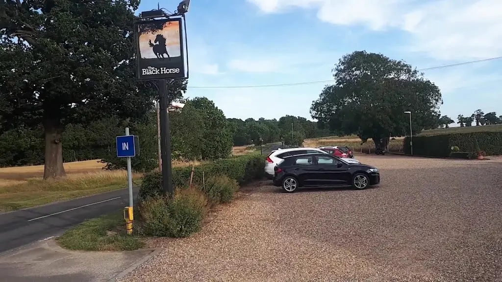 The Black Horse_Chicksands_slider_image_2