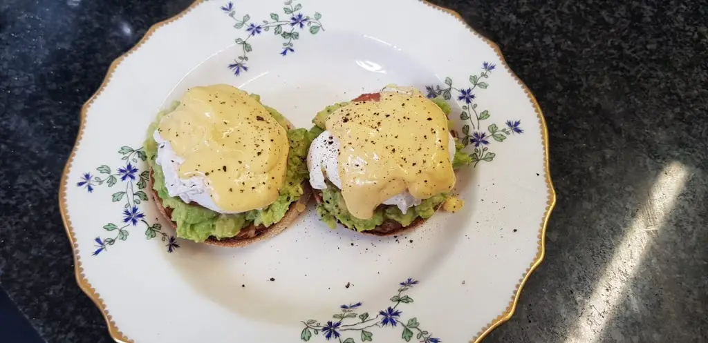 Menu_Rose’s at Duck Lane_Chicksands_image_6