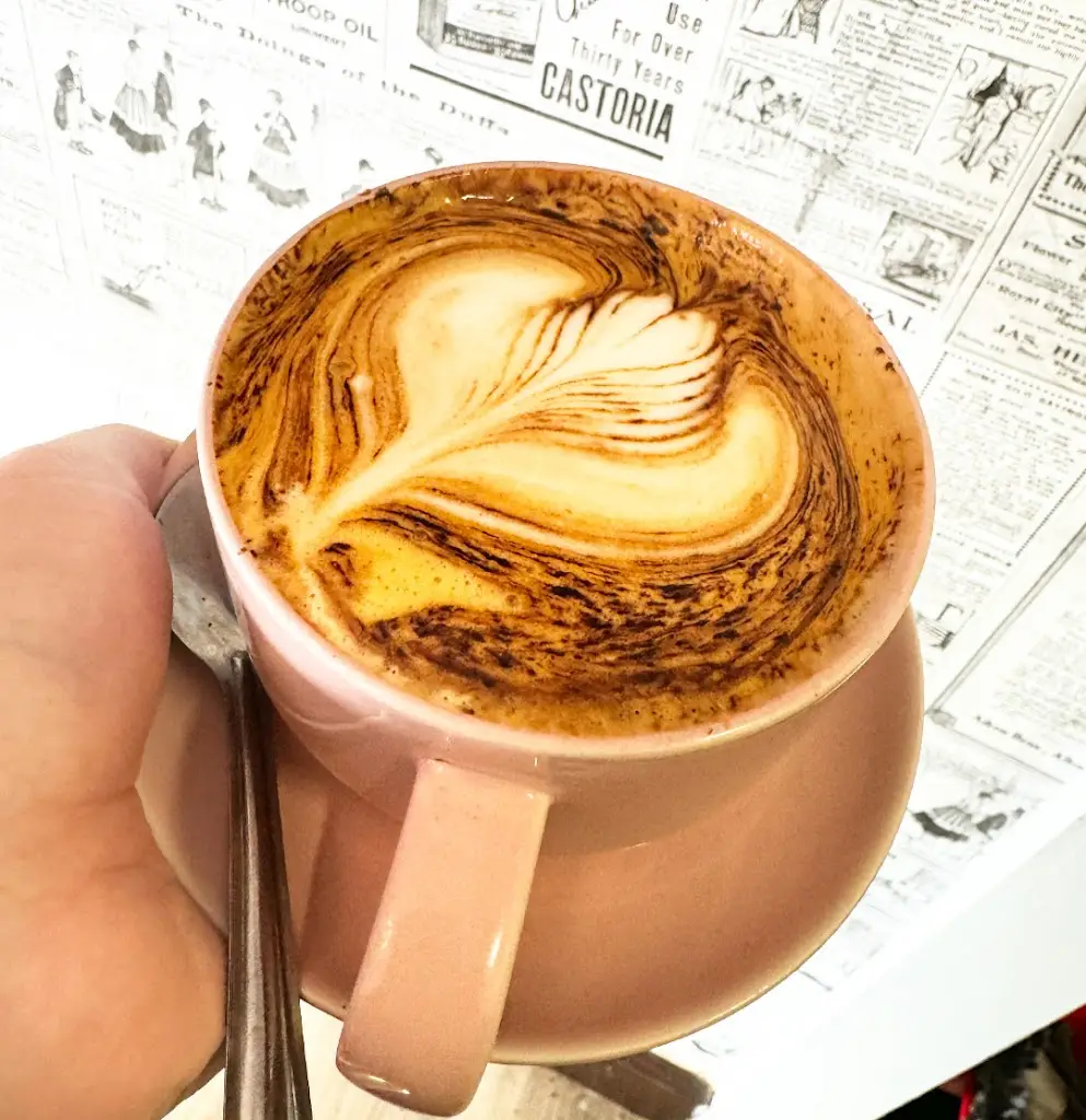 Menu_Rose’s at Duck Lane_Chicksands_image_7