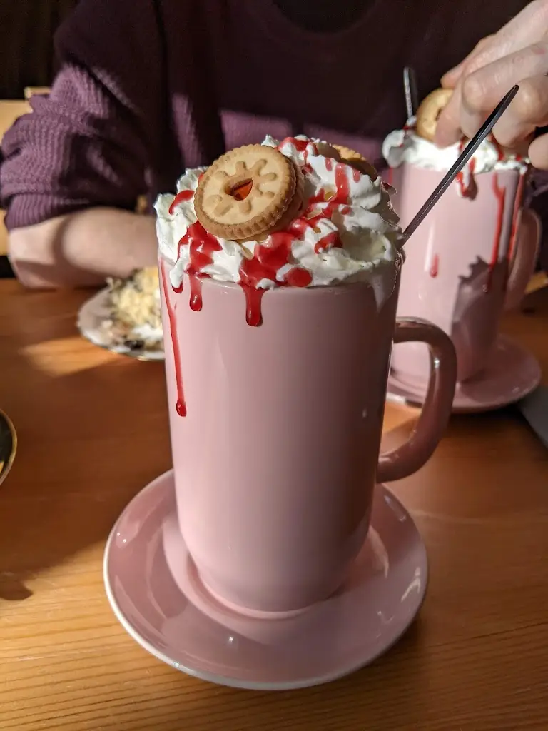 Menu_Rose’s at Duck Lane_Chicksands_image_8