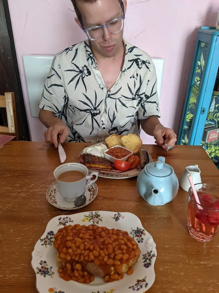 Menu_Rose’s at Duck Lane_Chicksands_image_9