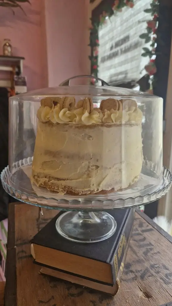 Amanda Lake_Rose’s at Duck Lane_Chicksands_review