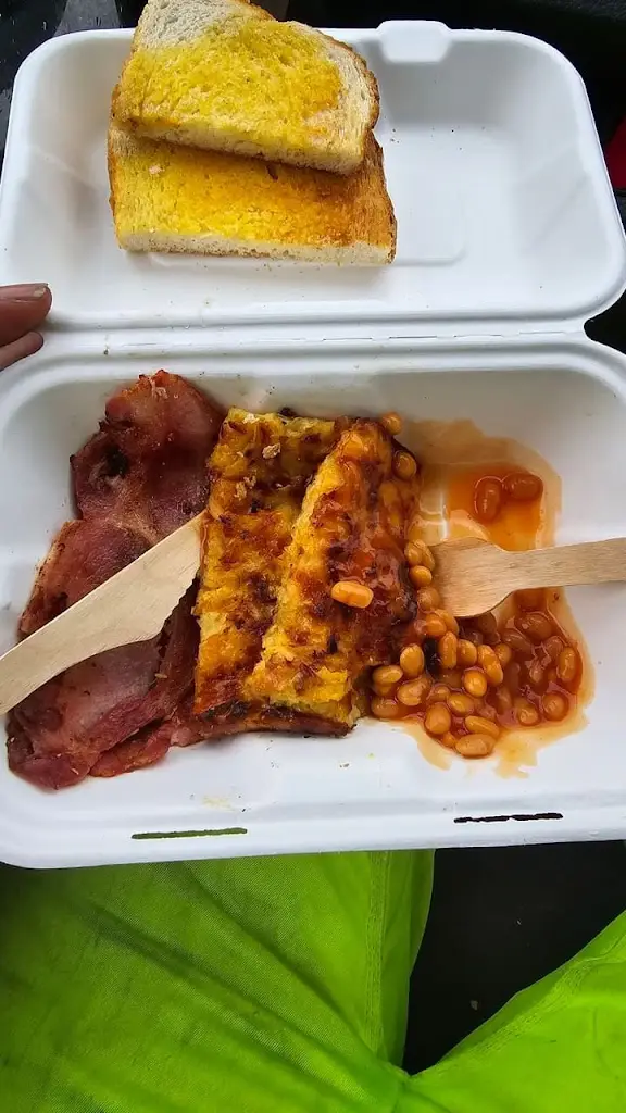 Dysharn_Rose’s at Duck Lane_Chicksands_review