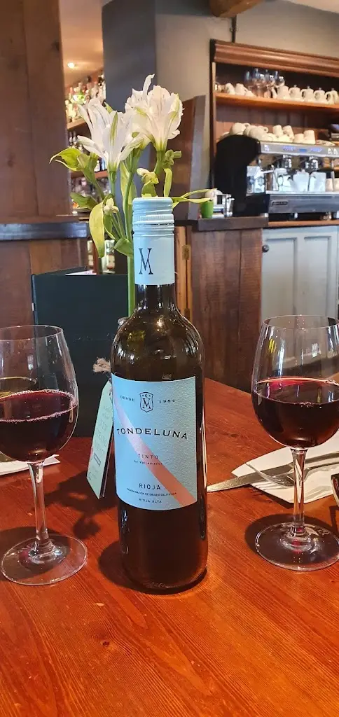 Menu_The Shy Horse_Chessington_image_8