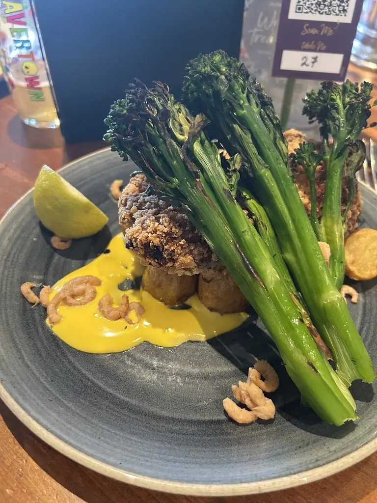 Tracy Rimmer_The Shy Horse_Chessington_review