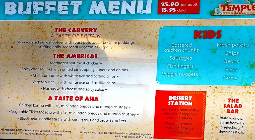 Menu_Temple Restaurant & Bar_Chessington_image_3