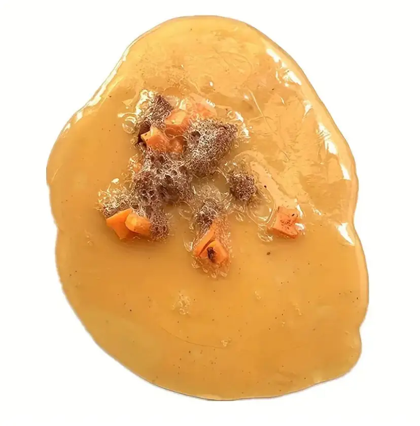 Professor Propeller's Planet_Temple Restaurant & Bar_Chessington_review