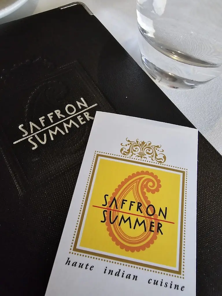 Sheona Harley_Saffron Summer_Chessington_review