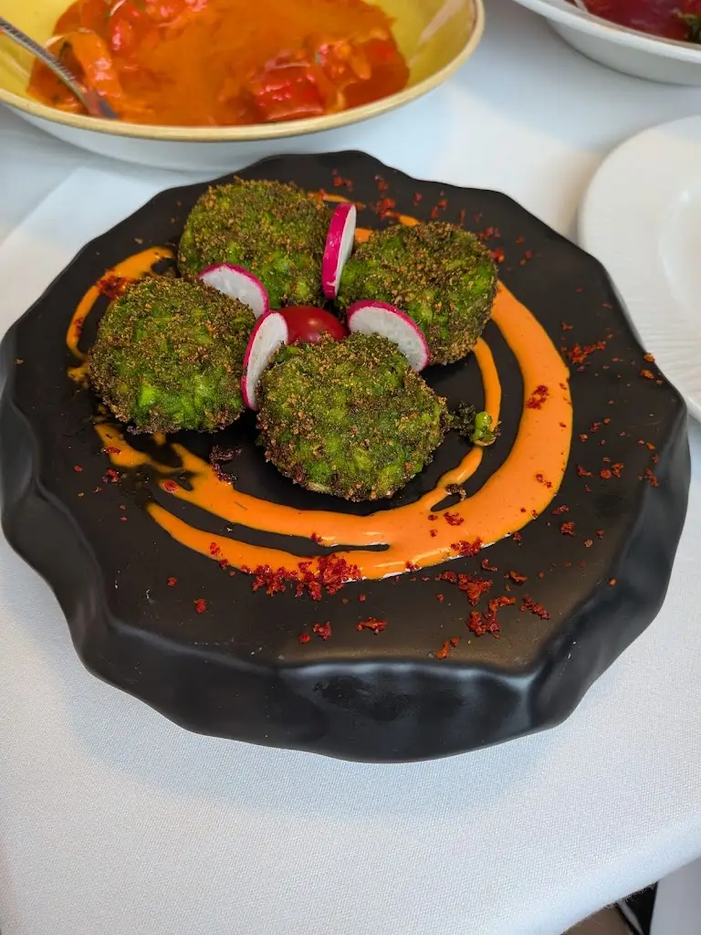 Lester Kwan_Saffron Summer_Chessington_review