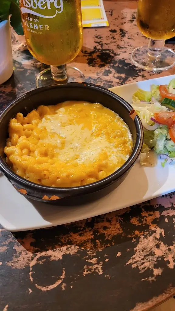 Menu_William Bourne_Chessington_image_8