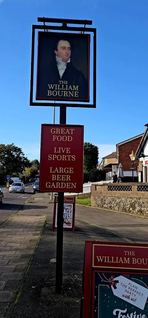 Kellie Steward_William Bourne_Chessington_review