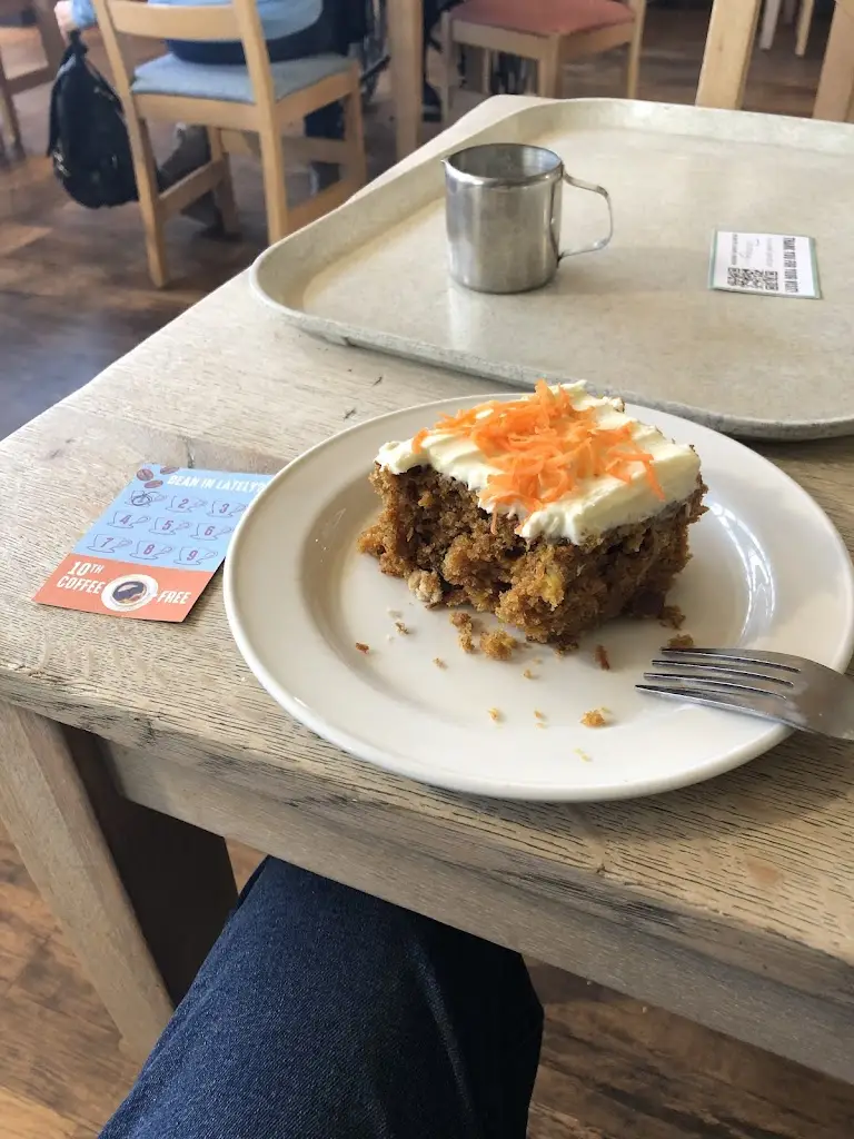 Ken Howland_Sedum Restaurant_Chessington_review