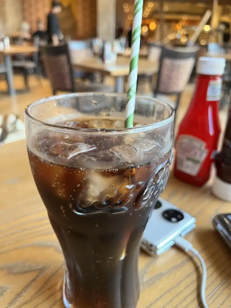 Menu_Zafari Bar and Grill_Chessington_image_8