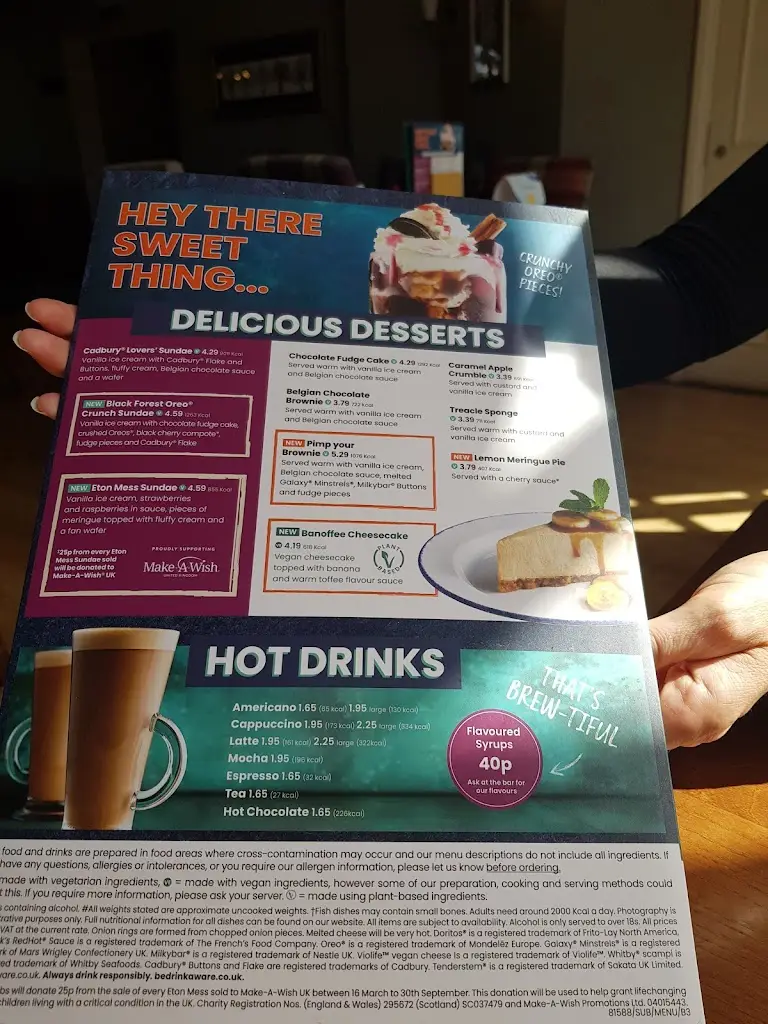 Menu_The Chessington Oak_Chessington_image_3