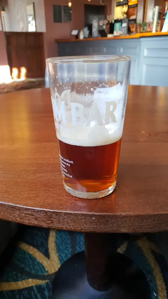 Menu_The Chessington Oak_Chessington_image_5