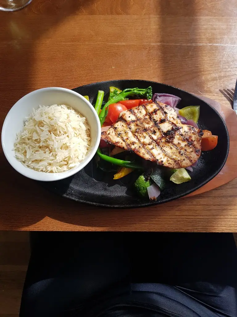 Menu_The Chessington Oak_Chessington_image_6