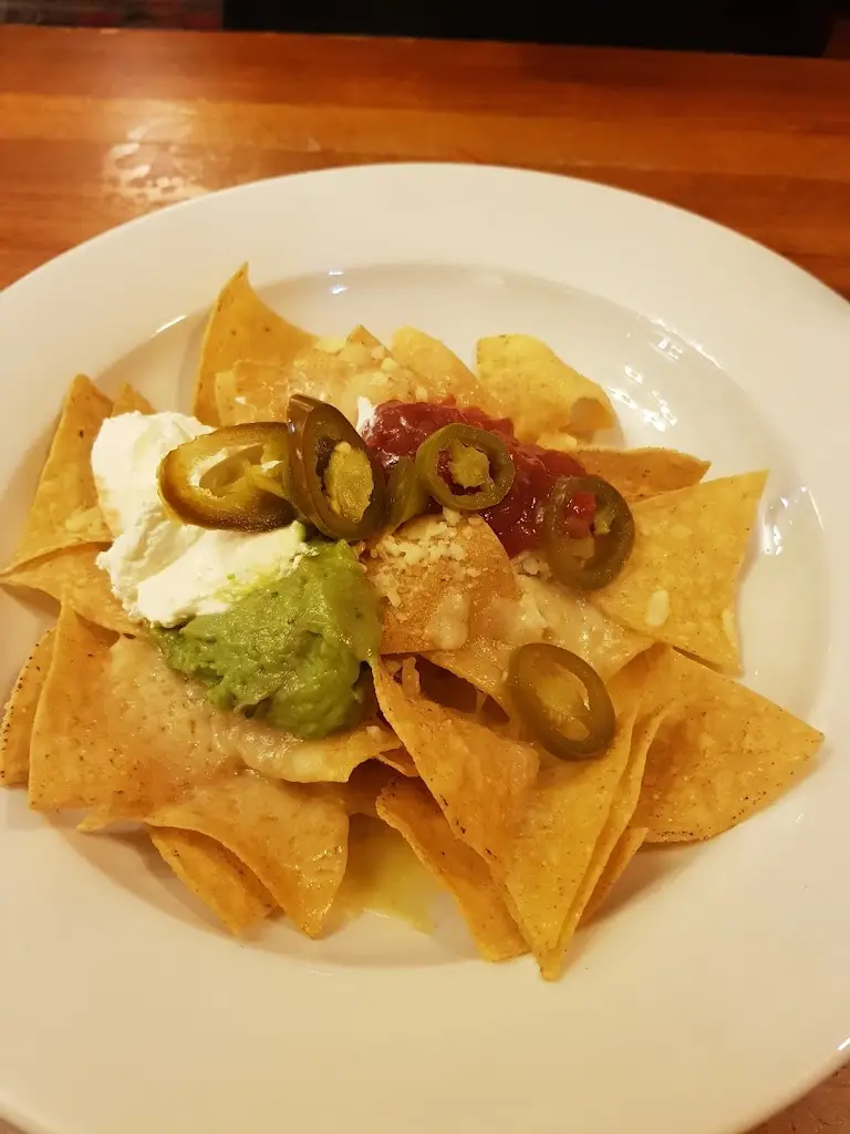 Menu_The Chessington Oak_Chessington_image_8