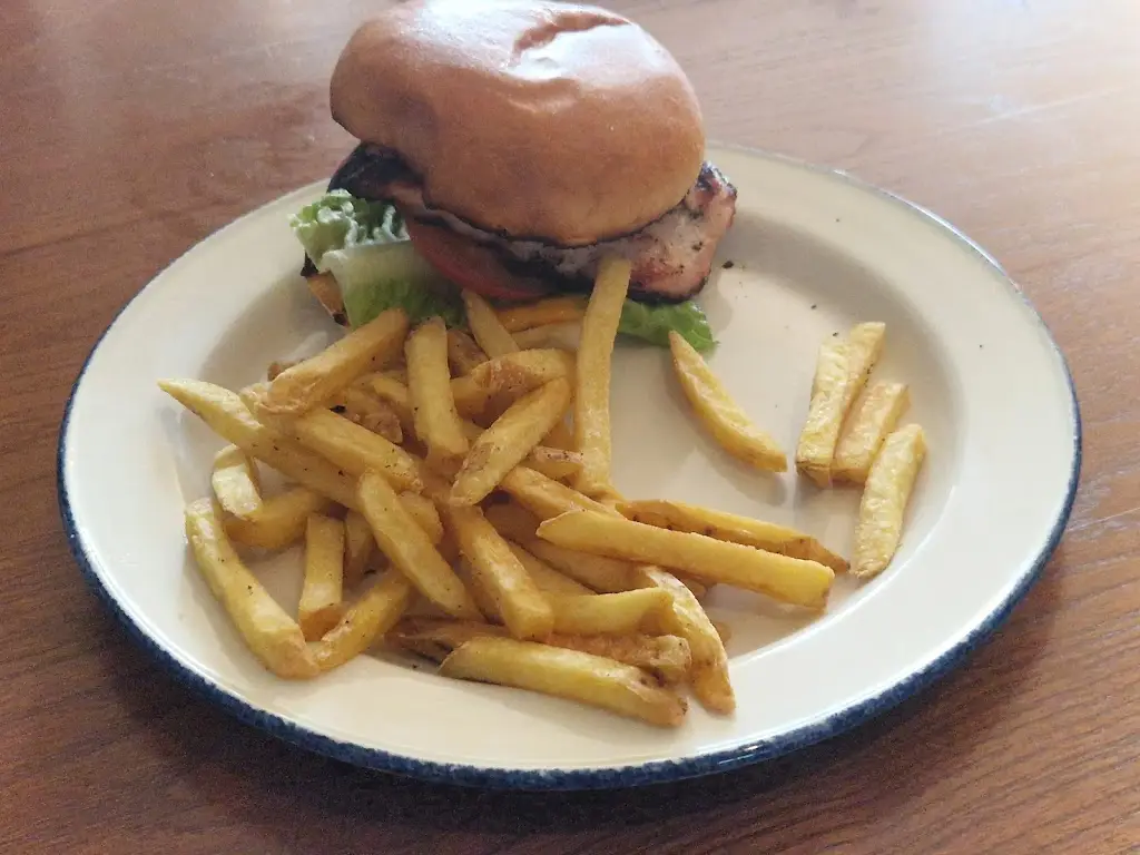 Menu_The Chessington Oak_Chessington_image_9