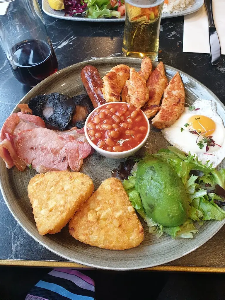 Menu_Reyna Brasserie_Cheshunt_image_5