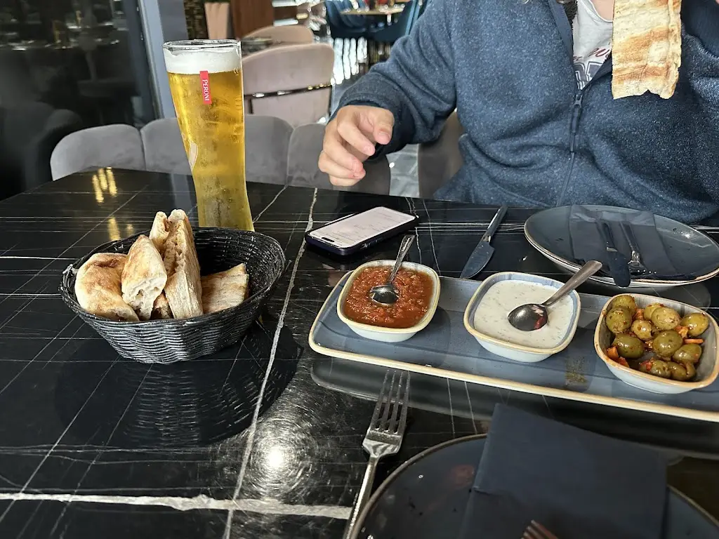 Anita Benko_Shish Kitchen_Cheshunt_review