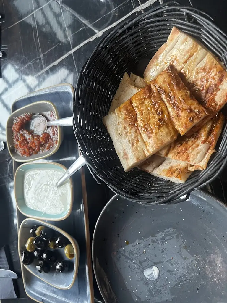 Fahmidah Begum_Shish Kitchen_Cheshunt_review
