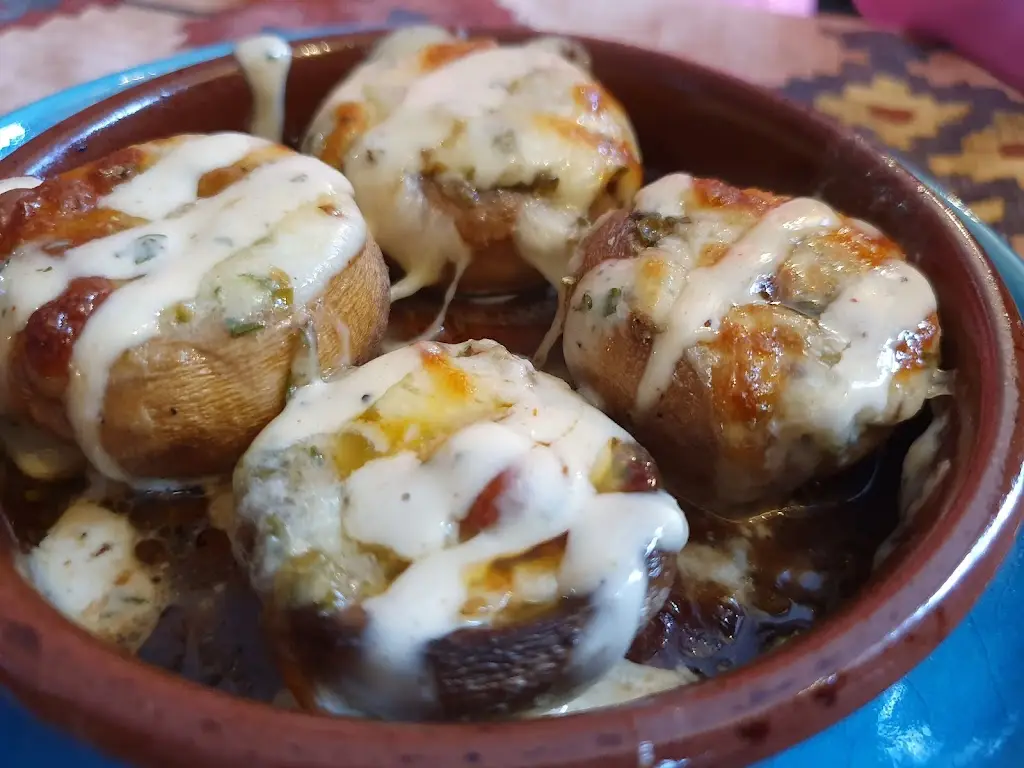 Menu_El Curioso_Cheshunt_image_6