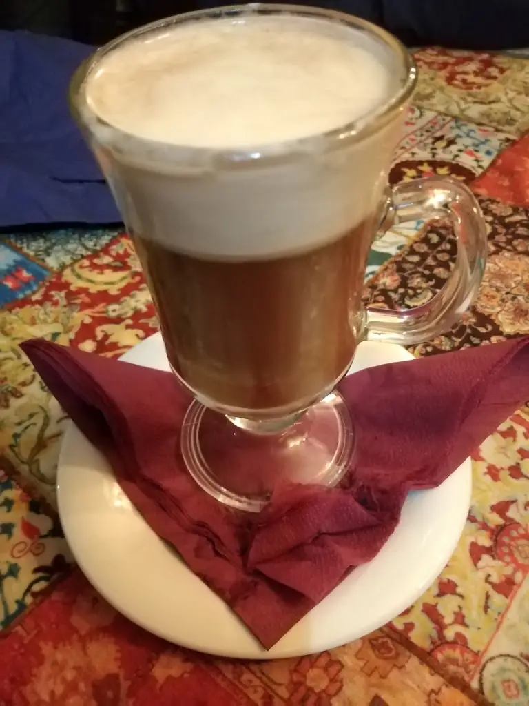 Menu_El Curioso_Cheshunt_image_8