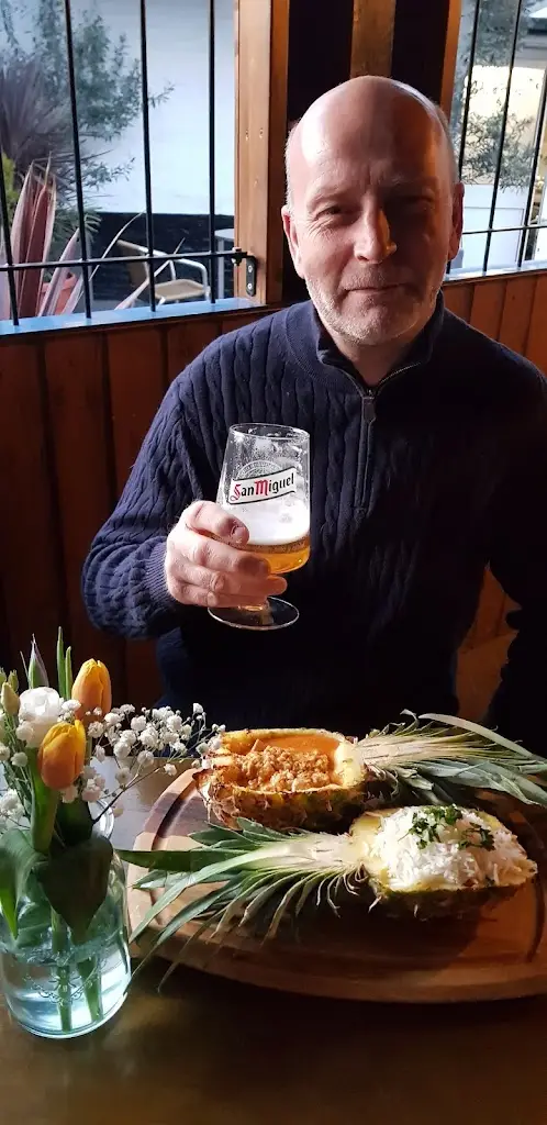 Menu_El Curioso_Cheshunt_image_9