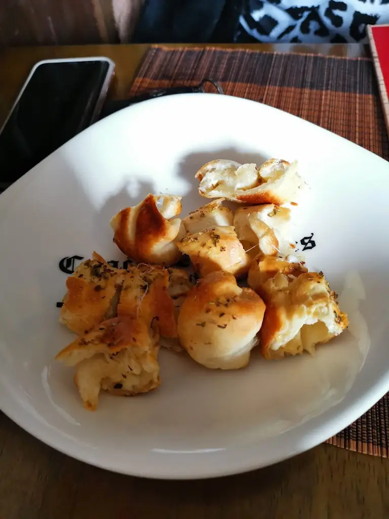 Luso_El Curioso_Cheshunt_review