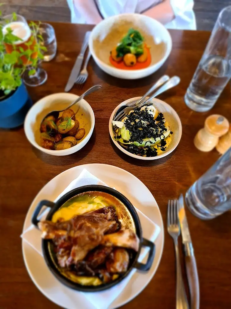 Menu_The Ridings Restaurant_Cheshunt_image_6