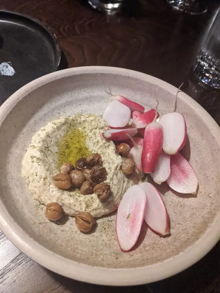 Menu_The Ridings Restaurant_Cheshunt_image_8