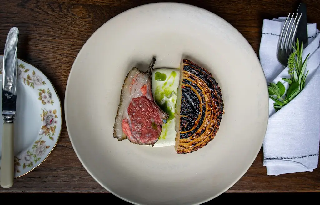 Menu_The Ridings Restaurant_Cheshunt_image_9