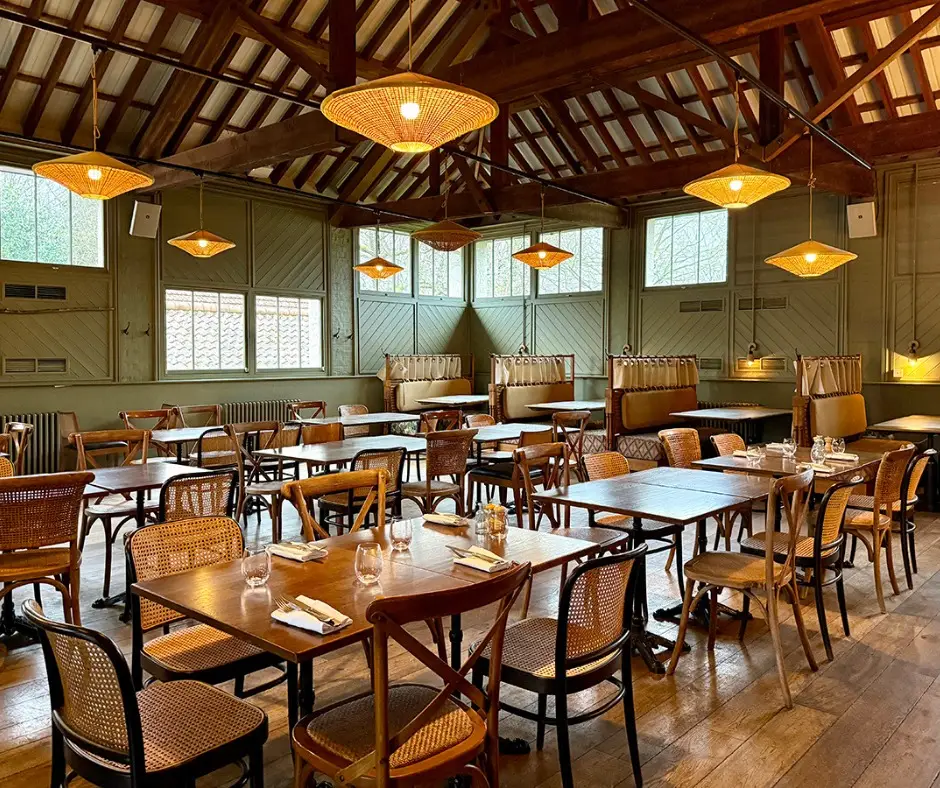 The Ridings Restaurant_Cheshunt_slider_image_2